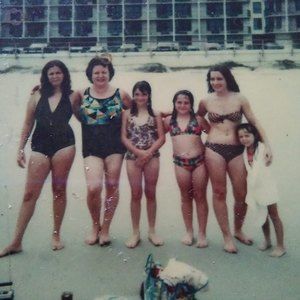 Meet your Posher, Barbara